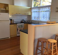 Resilience Guest House - Accommodation Daintree