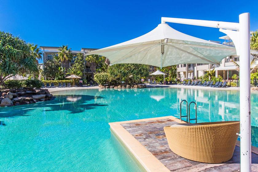 Casuarina Beach NSW Accommodation Daintree