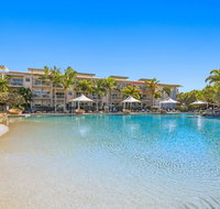 RESORT  SPA 6316 - Accommodation Daintree