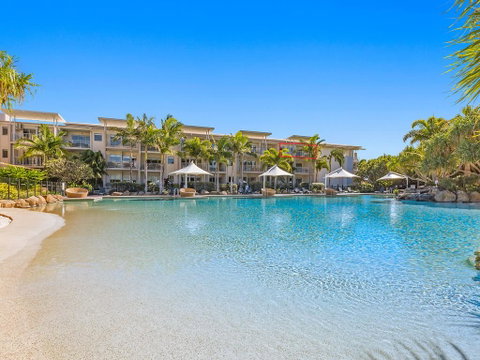RESORT & SPA 6316 - Accommodation Daintree 0