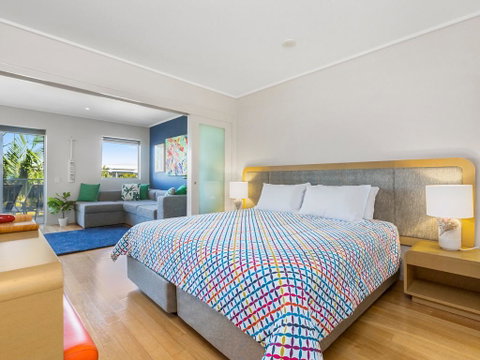 RESORT & SPA 6316 - Accommodation Daintree 1