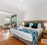 RESORT  SPA 8321 HINTERLAND views - Accommodation Daintree