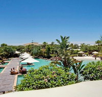 RESORT  SPA KINGSCLIFF 5212/13 - Accommodation Daintree