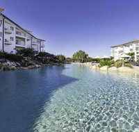 RESORT ON THE BEACH 1219/20 - Accommodation Daintree