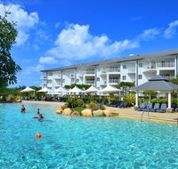 RESORT ON THE BEACH 2214/2215 - Accommodation Daintree