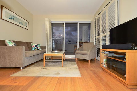 RESORT ON THE BEACH 2214/2215 - Accommodation Daintree 2