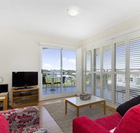 RESORT ON THE BEACH 6310 - TOP FLOOR - Accommodation Daintree