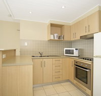Resort on the Beach with Ocean Glimpses 5214-15 - Accommodation Daintree