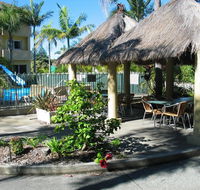 Resort Style Holiday - Accommodation Daintree