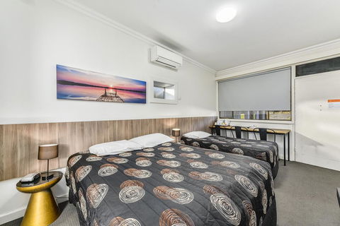 Rest Motels - Accommodation Daintree 1