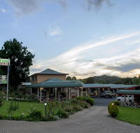 Rest Point Motor Inn - Accommodation Daintree