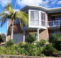Retreat on Surf Beach - Accommodation Daintree