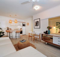 Retro Port Douglas Apartments - Accommodation Daintree