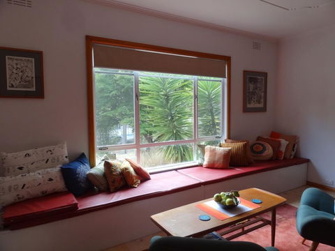 Retro Retreat - Accommodation Daintree 1