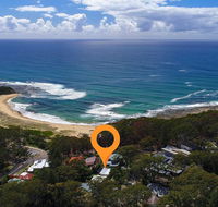Retro Vibes - 18 Norahview Street Bateau Bay - Accommodation Daintree