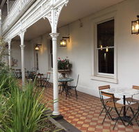Richmond Hill Hotel - Accommodation Daintree