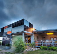 Ridgemill Estate - Accommodation Daintree