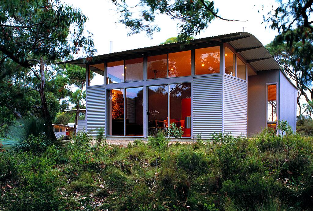 Delamere SA Accommodation Daintree