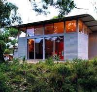 Ridgetop Retreats - Deep Creek Conservation Park - Accommodation Daintree