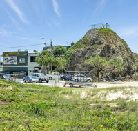 Rigi on Currumbin Beach - Accommodation Daintree