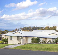 Riley 2/2 - Mollymook - Accommodation Daintree