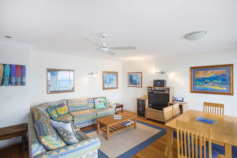 Riley 2/2 - Mollymook - Accommodation Daintree 2