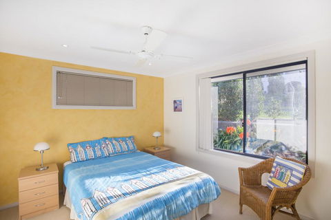 Riley 2/2 - Mollymook - Accommodation Daintree 1
