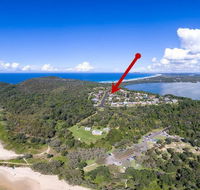RIO GRANDE- 11B Bergalia Cres Dunbogan - Accommodation Daintree