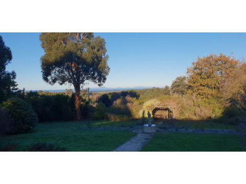 Ripplebrook Cottage - Accommodation Daintree 0