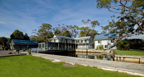 Risby Cove - Accommodation Daintree 0