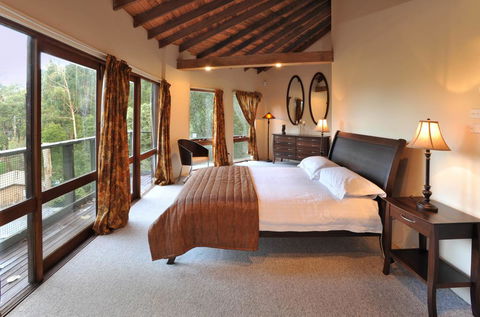 Risehill House - Accommodation Daintree 1