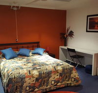 Rita's family friendly studio - Accommodation Daintree