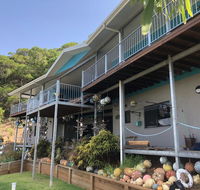Riva-La-Vista-Cooktown - Accommodation Daintree
