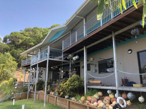 Riva-La-Vista-Cooktown - Accommodation Daintree 0