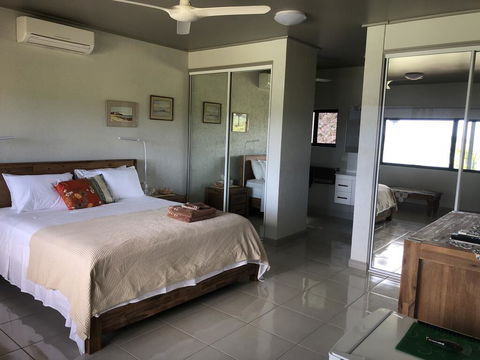 Riva-La-Vista-Cooktown - Accommodation Daintree 1