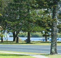 River Breeze 60 Wooli Street Yamba. Linen - Unlimited Wi-Fi Just listed. - Accommodation Daintree