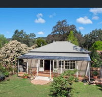River Cottage - boutique accommodation - Accommodation Daintree