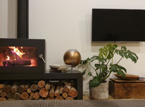 River Cottage Barossa -Self Contained-30 Acres-360 Degree Views-Netflix -Wine-Wifi - Accommodation Daintree 2