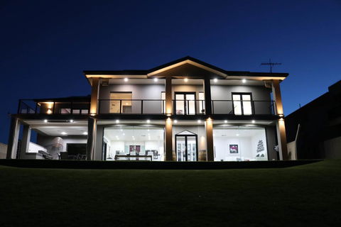River Devine - Accommodation Daintree 1