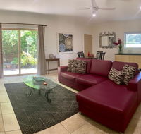 River Gum Luxury Bed and Breakfast - Accommodation Daintree