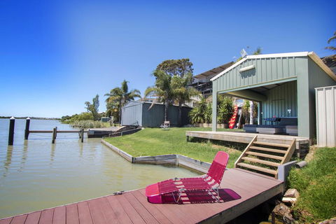 River Life - Accommodation Daintree 2