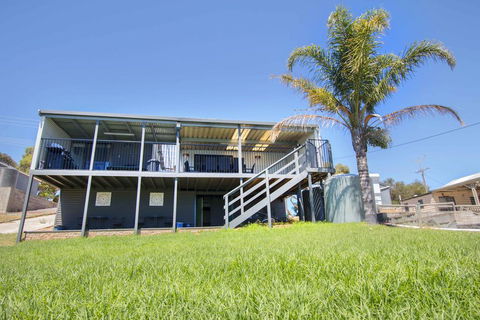 River Life - Accommodation Daintree 3