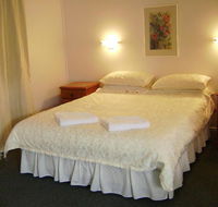 River Park Motor Inn - Accommodation Daintree