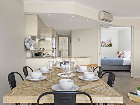 River Rest - Nambucca Heads - Accommodation Daintree 2