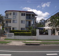 River Sands Apartments - Accommodation Daintree