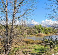 River Verse - On the Ovens - Accommodation Daintree