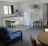River Village Motel  Holiday Units - Accommodation Daintree