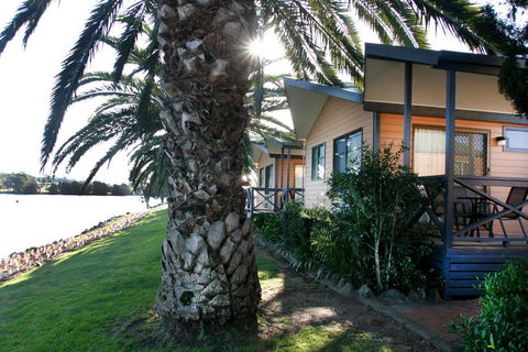 Riverbreeze Holiday Park - Accommodation Daintree 1