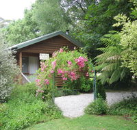 RiverCottage-selfcontained - Accommodation Daintree