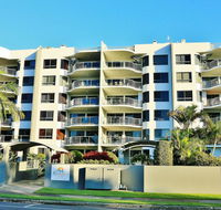 Riverdance Apartments - Accommodation Daintree